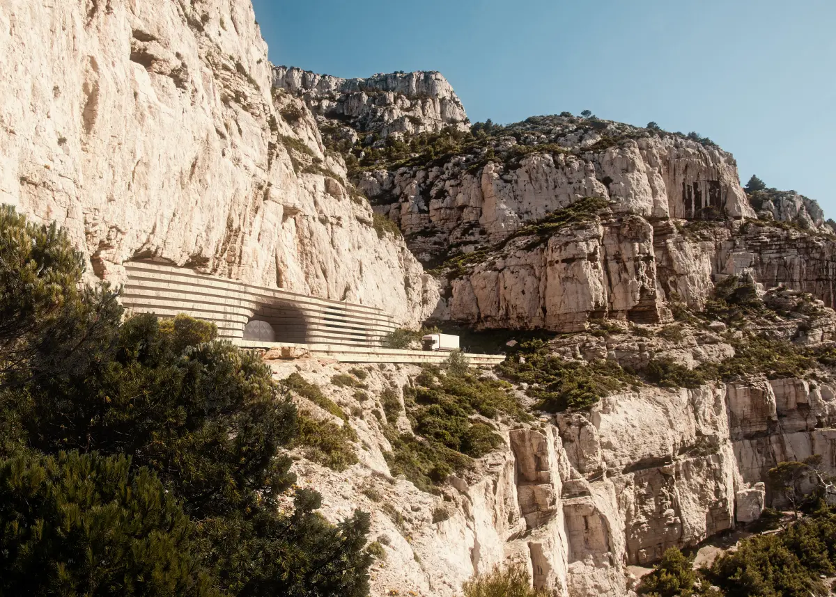 evroc data center in central-southern Europe