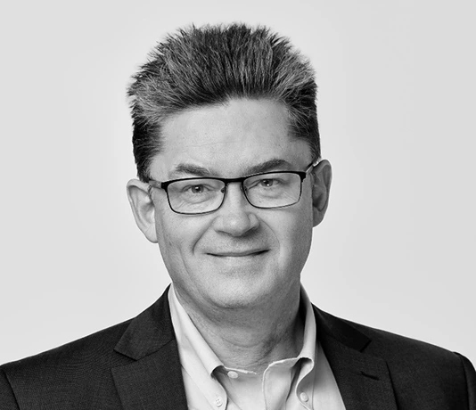 Mats Nordqvist