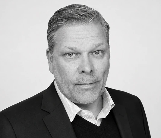 Tomas Rönnberg