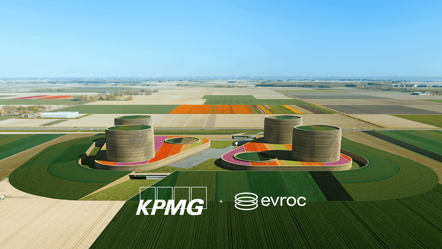 KPMG Sweden and evroc create a blueprint for operational sovereignty in Europe
