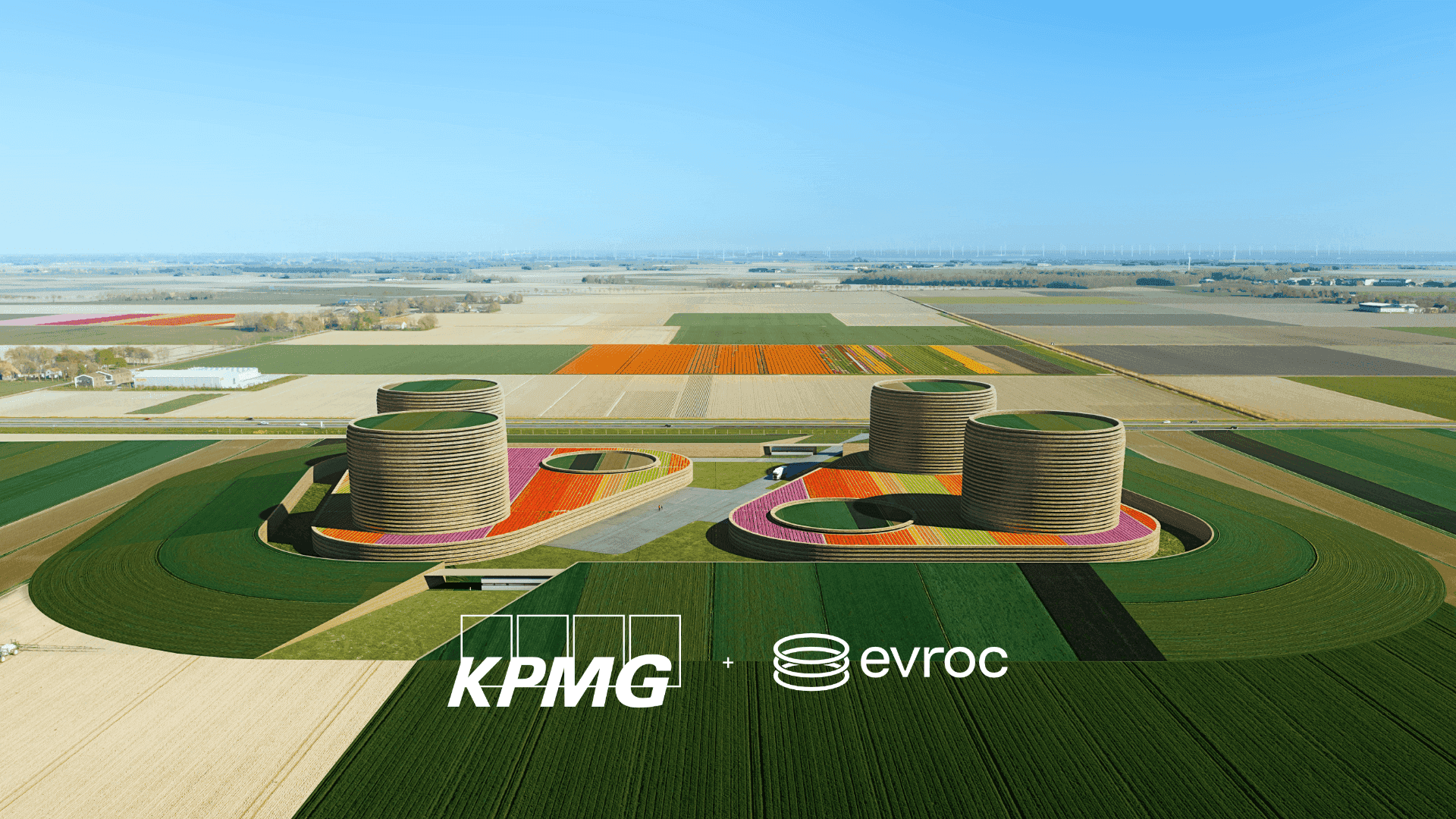 KPMG Sweden and evroc create a blueprint for operational sovereignty in Europe
