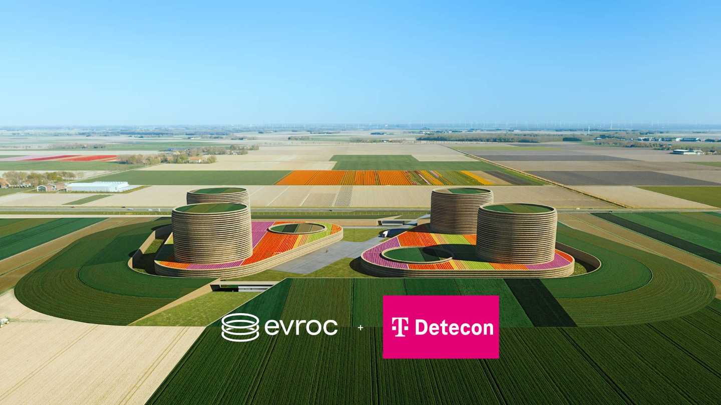 evroc and Detecon partner to operationalize sovereign AI and cloud for European organizations