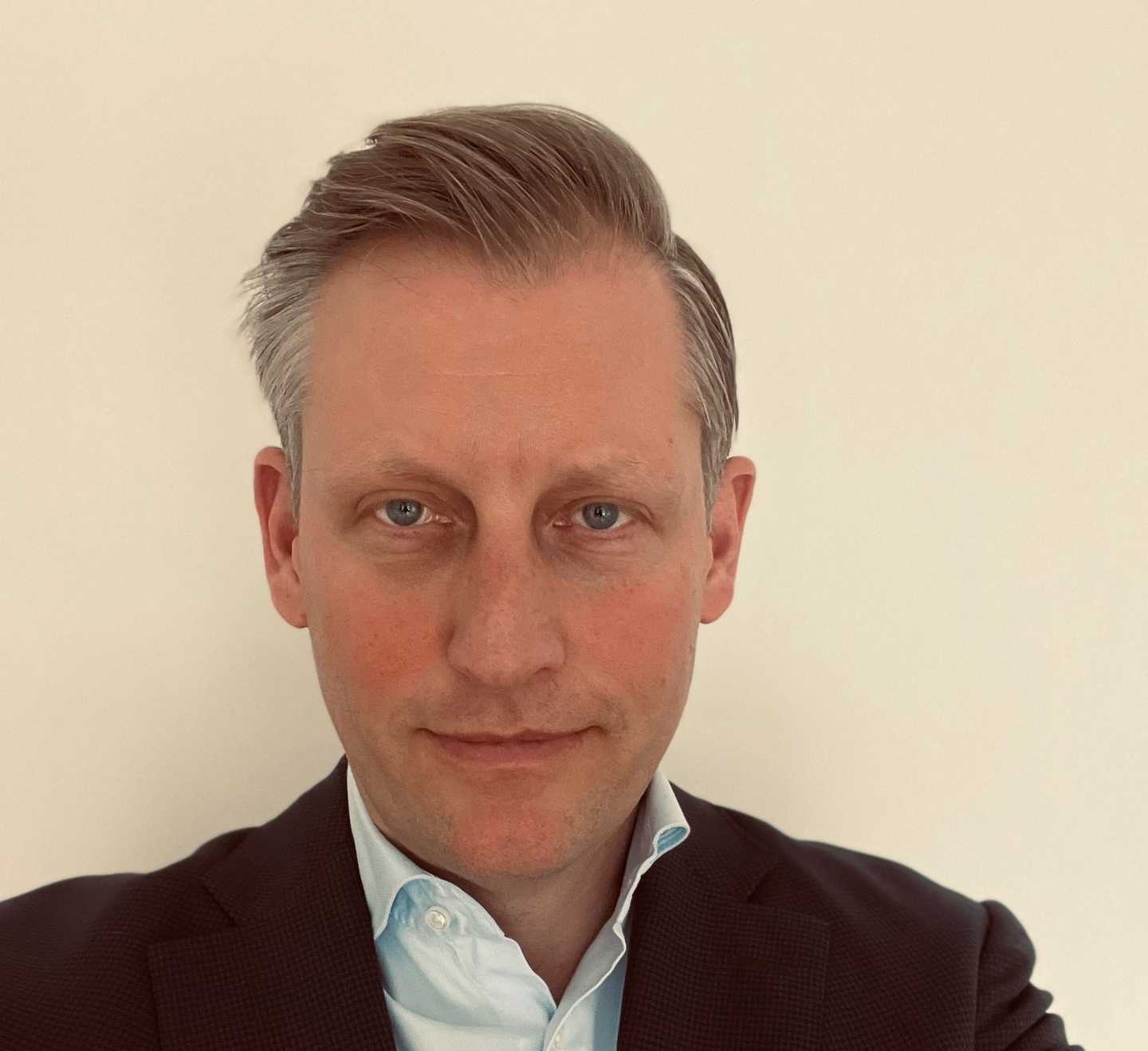 evroc appoints Skanska CFO Magnus Persson on the path to build Europe’s first hyperscale cloud