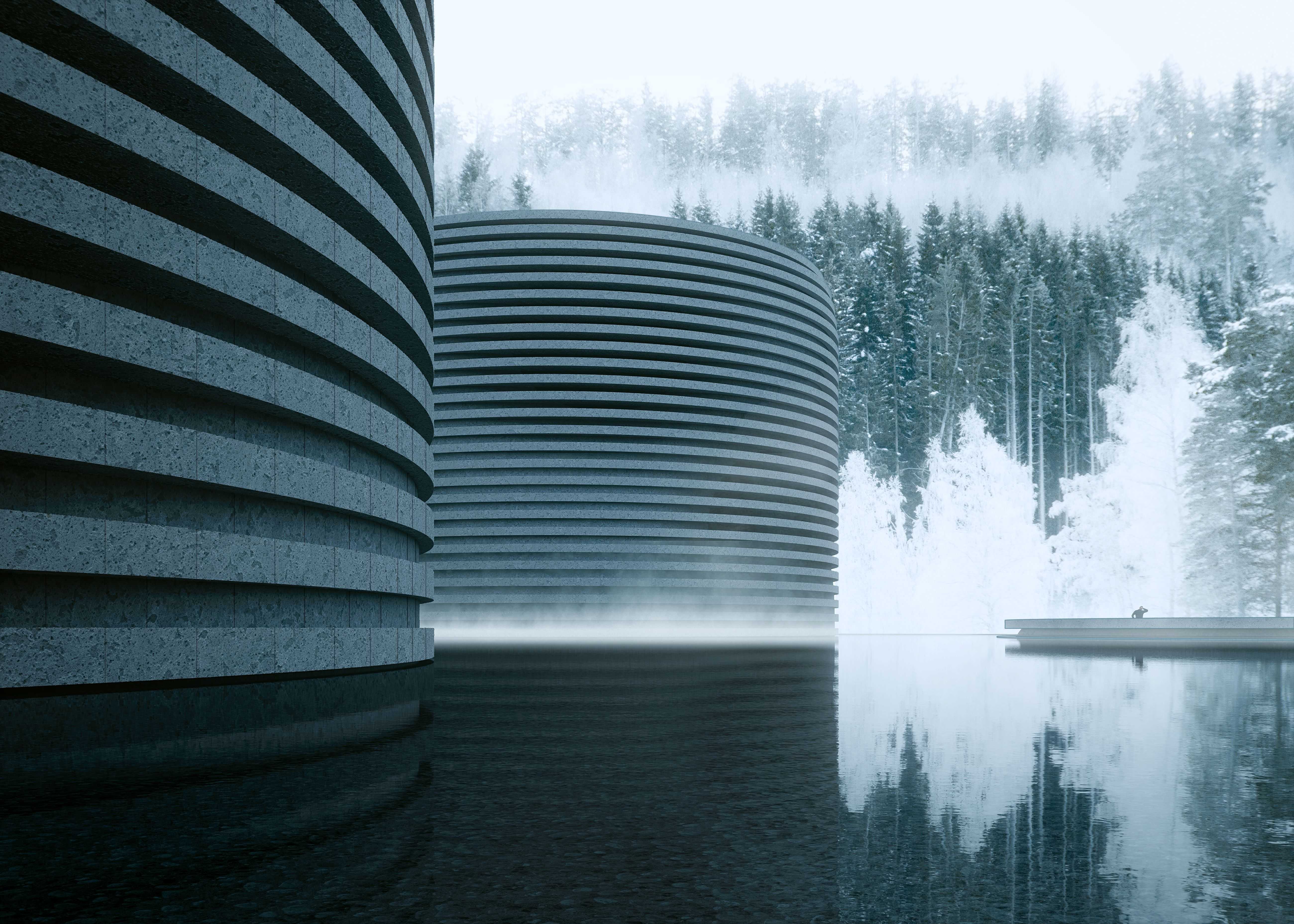 Data Centers