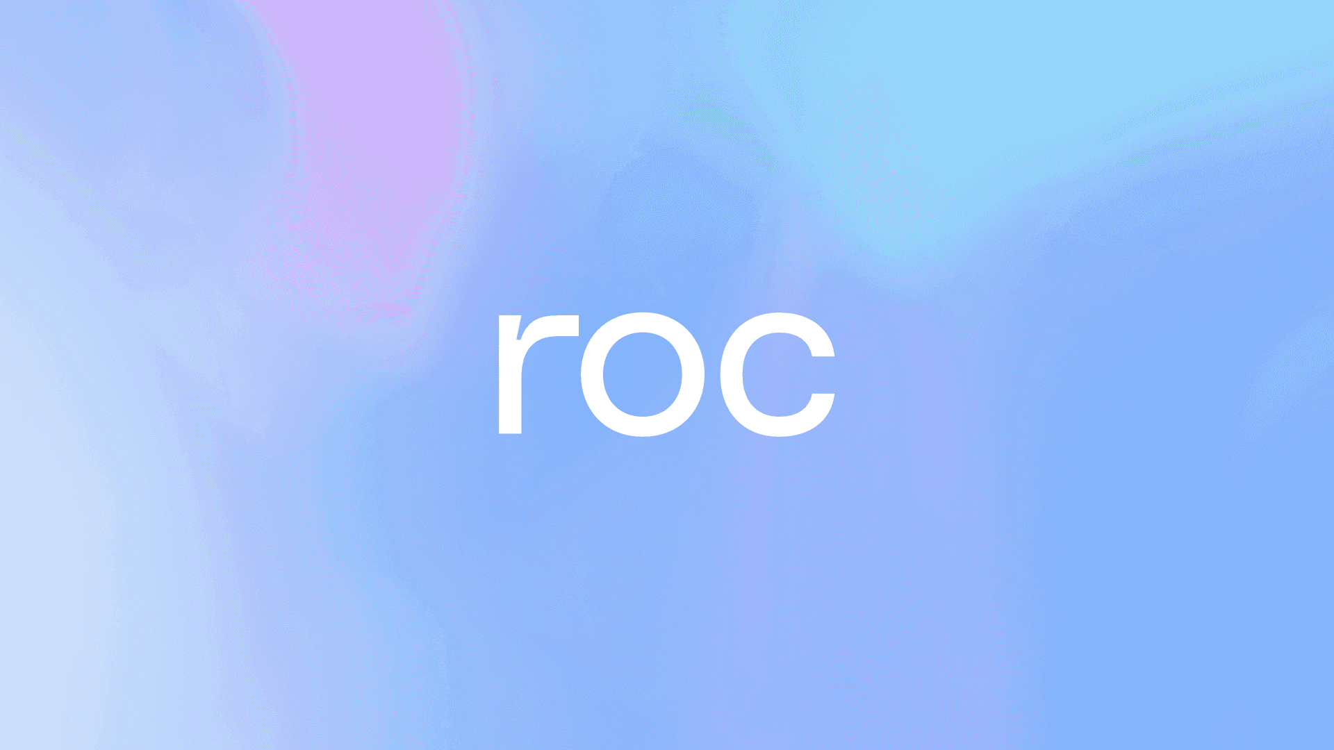 Product update: roc enters general availability