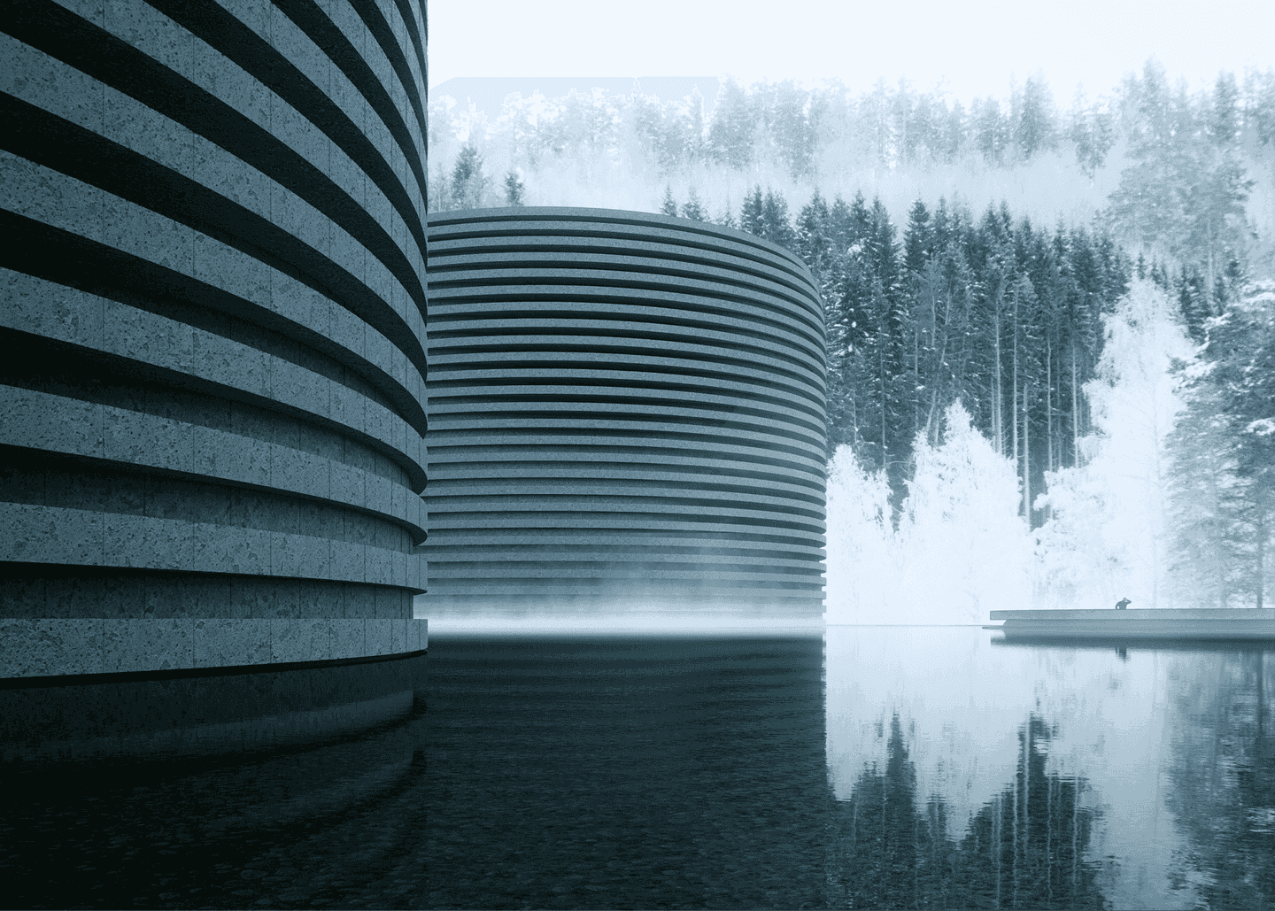 evroc reveals plans to build Europe's first sovereign hyperscale cloud